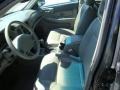 Black - Impala LS Photo No. 5