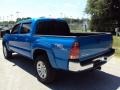 Speedway Blue - Tacoma PreRunner TRD Double Cab Photo No. 3