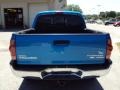 Speedway Blue - Tacoma PreRunner TRD Double Cab Photo No. 7