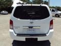 2007 Avalanche White Nissan Pathfinder SE  photo #8