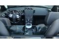 Magnetic Black Pearl - 350Z Touring Roadster Photo No. 14