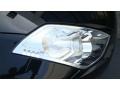 Magnetic Black Pearl - 350Z Touring Roadster Photo No. 15