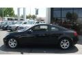 Black Obsidian - G 35 Coupe Photo No. 4