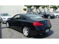 Black Obsidian - G 35 Coupe Photo No. 7