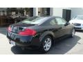 Black Obsidian - G 35 Coupe Photo No. 9