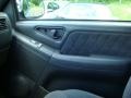 1996 Indigo Blue Metallic Chevrolet Blazer 4x4  photo #12