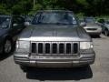 1998 Bright Platinum Jeep Grand Cherokee Limited 4x4  photo #5