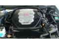 Black Obsidian - G 35 Coupe Photo No. 24