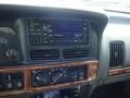 1998 Bright Platinum Jeep Grand Cherokee Limited 4x4  photo #13