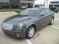 Thunder Gray Chromaflair - CTS Sedan Photo No. 1