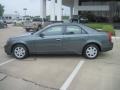 Thunder Gray Chromaflair - CTS Sedan Photo No. 3