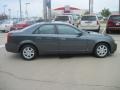Thunder Gray Chromaflair - CTS Sedan Photo No. 4