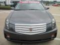 Thunder Gray Chromaflair - CTS Sedan Photo No. 5