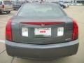 Thunder Gray Chromaflair - CTS Sedan Photo No. 6