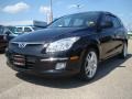 Black Pearl - Elantra Touring Photo No. 1