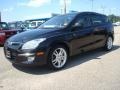 Black Pearl - Elantra Touring Photo No. 2