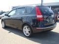 Black Pearl - Elantra Touring Photo No. 4