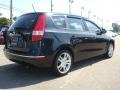 Black Pearl - Elantra Touring Photo No. 6