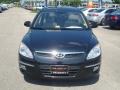 Black Pearl - Elantra Touring Photo No. 9