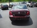 2006 Dark Garnet Metallic Buick LaCrosse CXL  photo #6