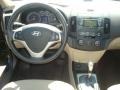 Black Pearl - Elantra Touring Photo No. 13