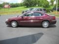 2006 Dark Garnet Metallic Buick LaCrosse CXL  photo #8