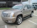 Radiant Bronze 2007 Cadillac Escalade 
