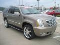 2007 Radiant Bronze Cadillac Escalade   photo #2