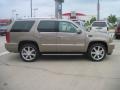 Radiant Bronze - Escalade  Photo No. 4