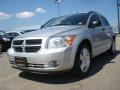 Bright Silver Metallic - Caliber SXT Photo No. 1