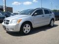 Bright Silver Metallic - Caliber SXT Photo No. 2