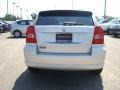 Bright Silver Metallic - Caliber SXT Photo No. 4