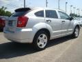 Bright Silver Metallic - Caliber SXT Photo No. 5