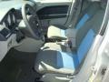 Bright Silver Metallic - Caliber SXT Photo No. 9