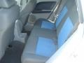 Bright Silver Metallic - Caliber SXT Photo No. 10