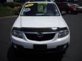 2008 Classic White Mazda Tribute s Grand Touring 4WD  photo #2