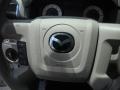 2008 Classic White Mazda Tribute s Grand Touring 4WD  photo #19