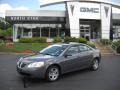Granite Metallic - G6 Sedan Photo No. 1