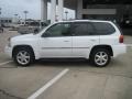 2007 Summit White GMC Envoy SLT  photo #3