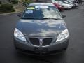 Granite Metallic - G6 Sedan Photo No. 2
