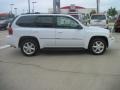 2007 Summit White GMC Envoy SLT  photo #4