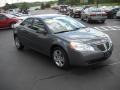 Granite Metallic - G6 Sedan Photo No. 3