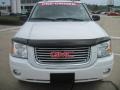 2007 Summit White GMC Envoy SLT  photo #5