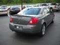 Granite Metallic - G6 Sedan Photo No. 5