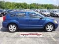 Deep Water Blue Pearl - Caliber SXT Photo No. 1