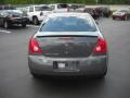 Granite Metallic - G6 Sedan Photo No. 6