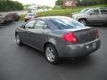 Granite Metallic - G6 Sedan Photo No. 7