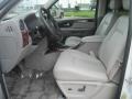 2007 Summit White GMC Envoy SLT  photo #9