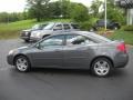 Granite Metallic - G6 Sedan Photo No. 8