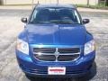 Deep Water Blue Pearl - Caliber SXT Photo No. 6
